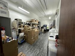 Woodlands 11 (D25), Factory #471527951